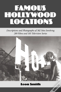 Capa do artigo Famous Hollywood Locations