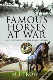 Capa do artigo Famous Horses At War