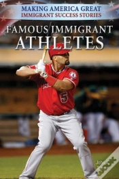 Capa do artigo Famous Immigrant Athletes