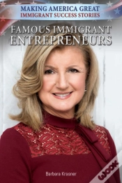 Capa do artigo Famous Immigrant Entrepreneurs