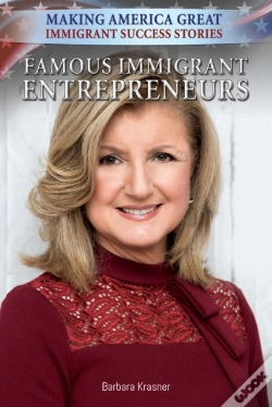 Capa do artigo Famous Immigrant Entrepreneurs