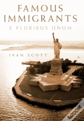 Capa do artigo Famous Immigrants