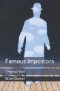 Famous Impostors - Preview