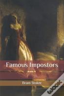 Famous Impostors