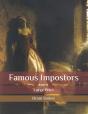 Famous Impostors - Preview