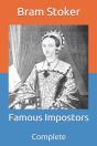 Famous Impostors - Preview