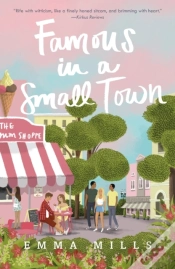 Capa do artigo Famous In A Small Town