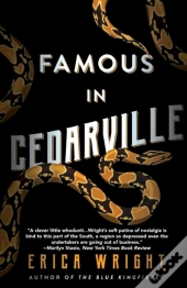 Famous In Cedarville
