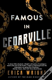 Capa do artigo Famous In Cedarville