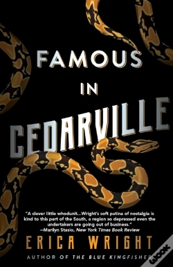 Capa do artigo Famous In Cedarville