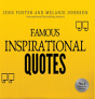 Famous Inspirational Quotes - Preview