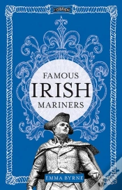 Capa do artigo Famous Irish Mariners