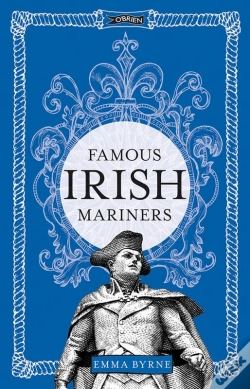 Capa do artigo Famous Irish Mariners