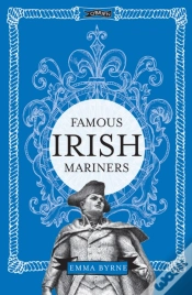 Capa do artigo Famous Irish Mariners