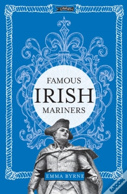 Capa do artigo Famous Irish Mariners