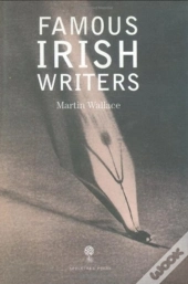 Famous Irish Writers