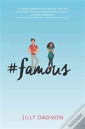 Capa do artigo #Famous