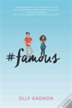 Capa do artigo #Famous