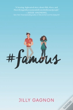 Capa do artigo #Famous