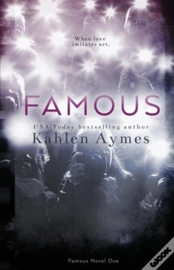 Capa do artigo Famous
