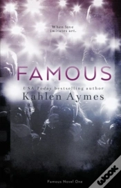 Capa do artigo Famous