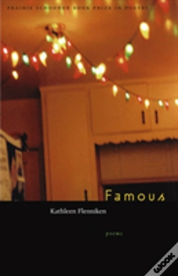 Capa do artigo Famous