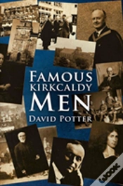 Capa do artigo Famous Kirkcaldy Men