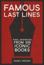Famous Last Lines - Preview