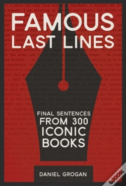 Capa do artigo Famous Last Lines