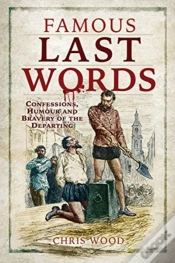Capa do artigo Famous Last Words