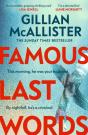 Famous Last Words - Preview