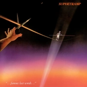 Capa do artigo ...famous Last Words (Half-speed Master) - Vinil
