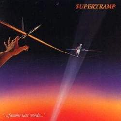 Capa do artigo ...famous Last Words (Remastered) - CD