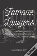Famous Lawyers