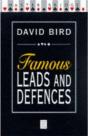 Famous Leads And Defences - Preview