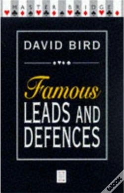 Capa do artigo Famous Leads And Defences