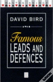 Capa do artigo Famous Leads And Defences