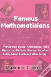 Capa do artigo Famous Mathematicians