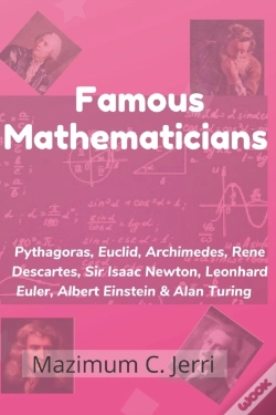 Capa do artigo Famous Mathematicians