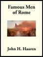 Famous Men Of Rome - Preview