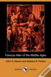 Capa do artigo Famous Men Of The Middle Ages (Dodo Press)