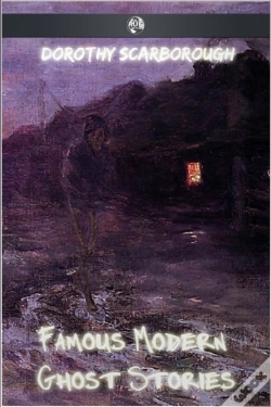 Capa do artigo Famous Modern Ghost Stories