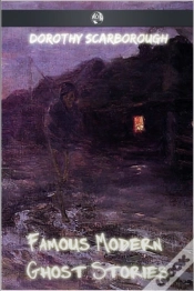 Capa do artigo Famous Modern Ghost Stories
