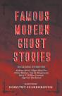 Famous Modern Ghost Stories - Selected With An Introduction - Preview