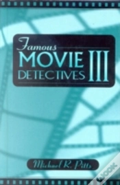 Capa do artigo Famous Movie Detectives