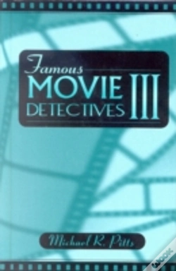 Capa do artigo Famous Movie Detectives