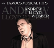 Capa do artigo Famous Musical Hits - CD