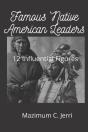 Famous Native American Leaders - Preview