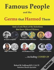 Famous People And The Germs That Harmed Them