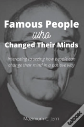 Capa do artigo Famous People Who Changed Their Minds